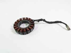 2010 Harley Touring FLHTK Electra Glide Stator Alternator 3P 50A -Read 29987-06D | Mototech271