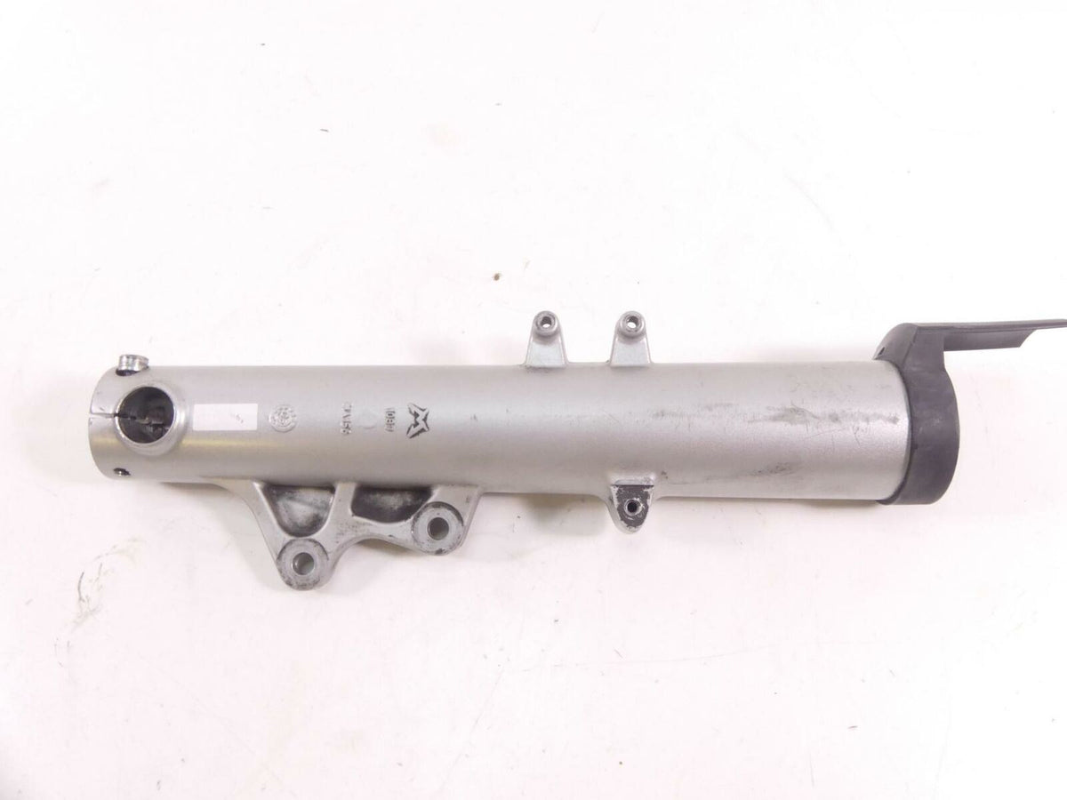 2010 Victory Vision Tour Right Marzocchi Front Fork Lower Tube 45mm 2203625-385 {{ shop.shopifyCountryName }} - Mototech271