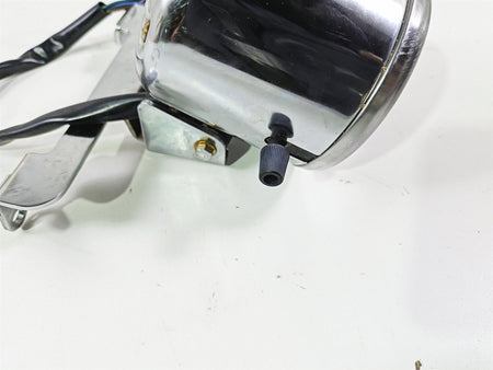 2000 Honda VT1100 Shadow Sabre Speedometer Gauges Instrument 13k 37200-MCK-A01 {{ shop.shopifyCountryName }} - Mototech271