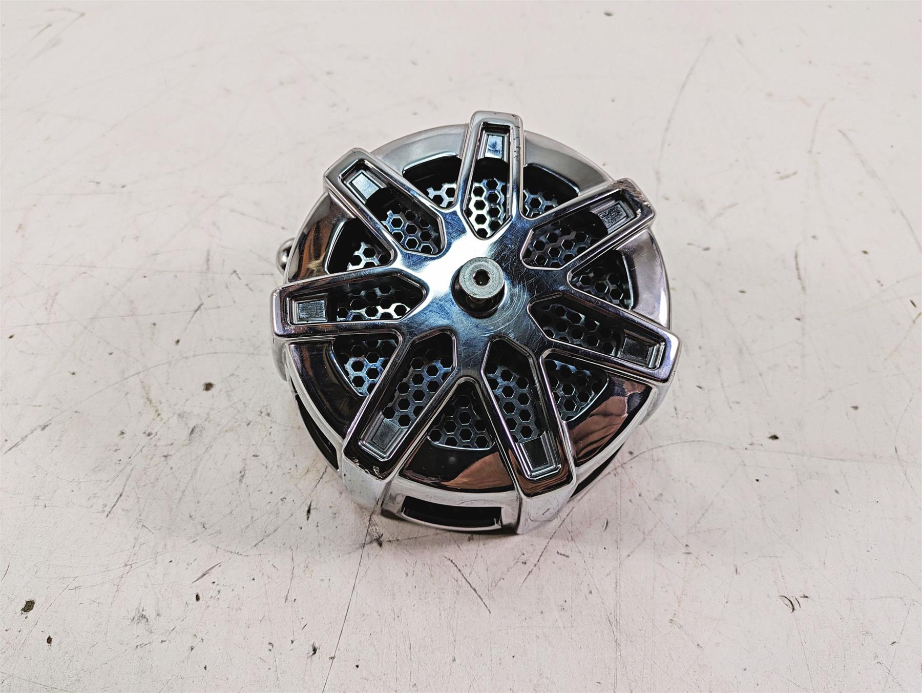 2013 Harley Touring FLHX Street Glide Screamin Eagle Air Cleaner Filter 29239-08 {{ shop.shopifyCountryName }} - Mototech271