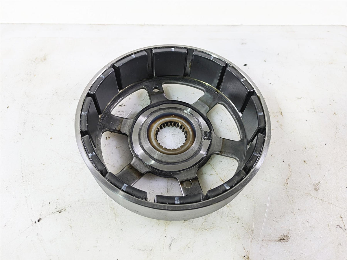 2019 Harley Softail FXDR 114 Ignition Flywheel Fly Wheel Rotor 29900058 {{ shop.shopifyCountryName }} - Mototech271