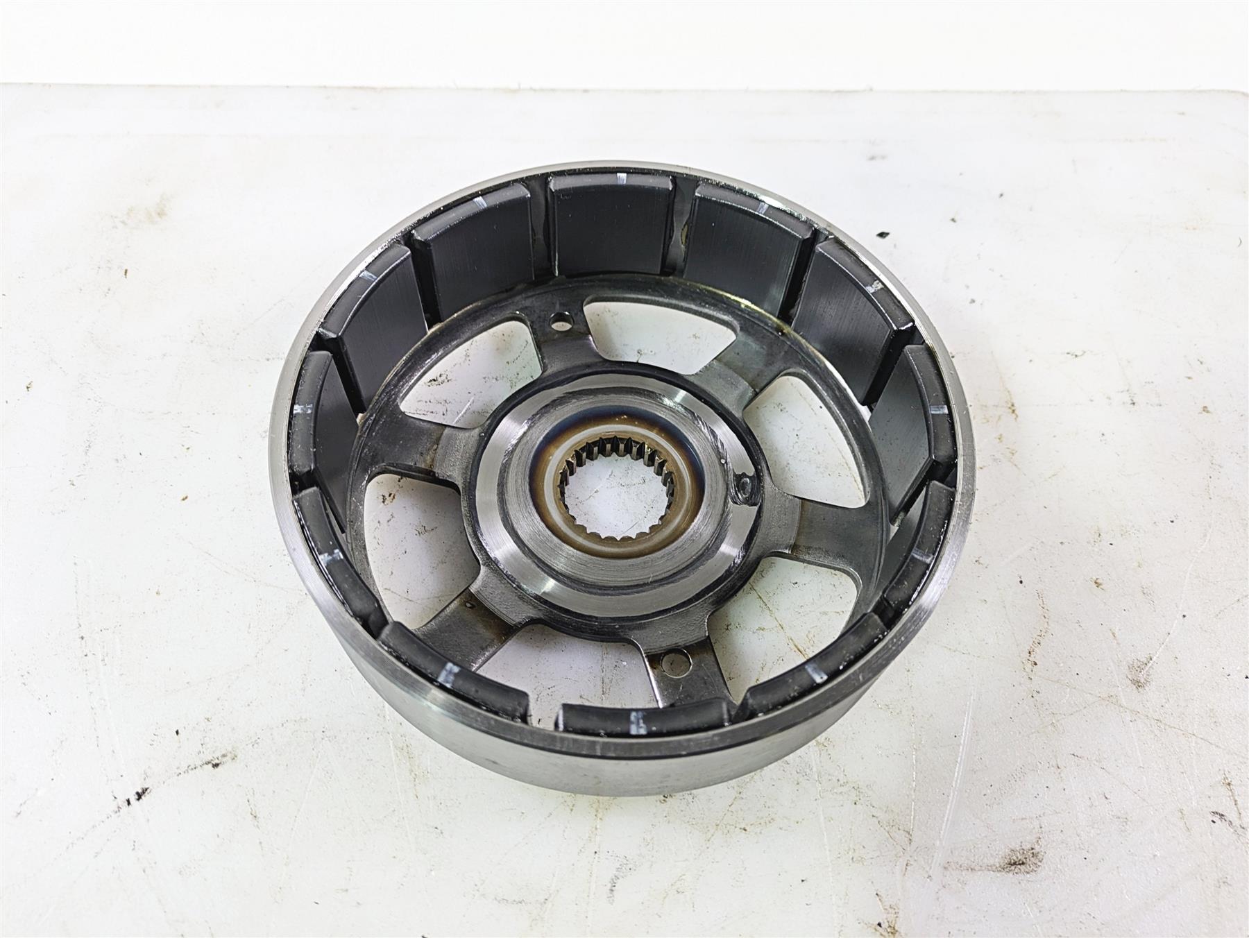 2019 Harley Softail FXDR 114 Ignition Flywheel Fly Wheel Rotor 29900058 {{ shop.shopifyCountryName }} - Mototech271