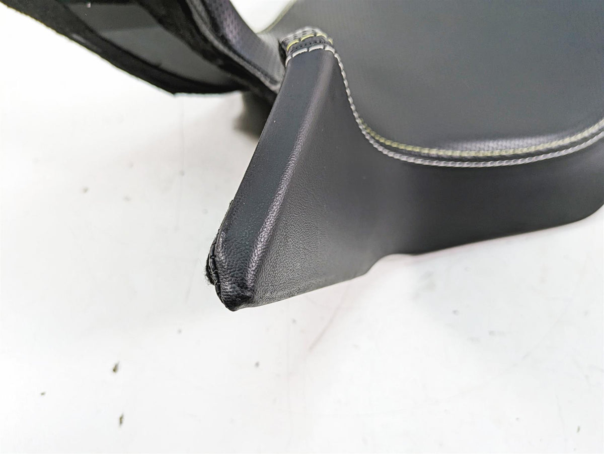 2017 Mv Agusta Dragster 800 Duo Rider Passenger Seat Saddle 80A0B8855 {{ shop.shopifyCountryName }} - Mototech271