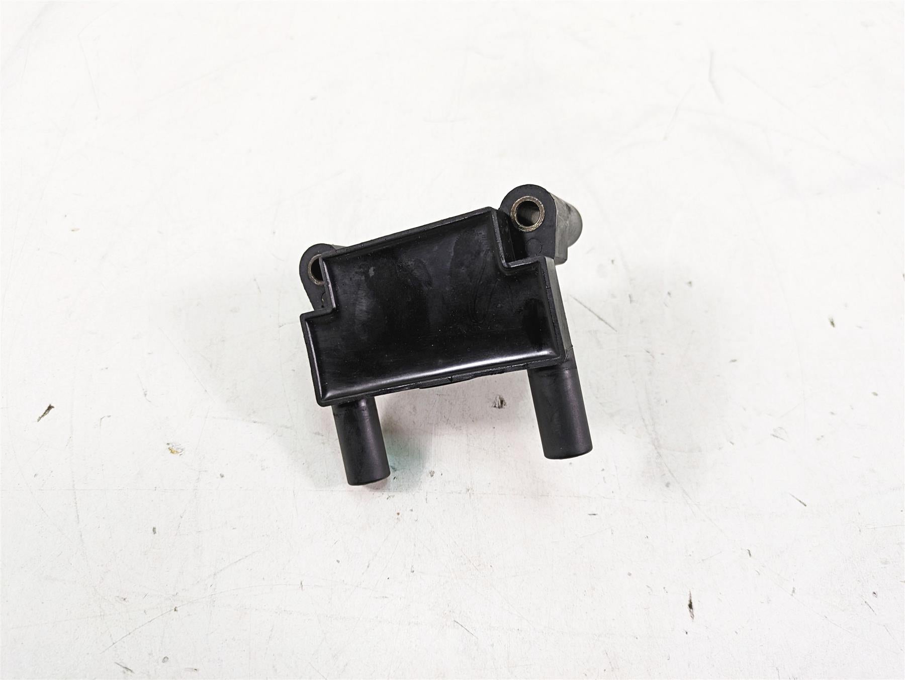 2010 Harley Touring FLHTCU Electra Glide Delphi Ignition Coils 31696-07A {{ shop.shopifyCountryName }} - Mototech271