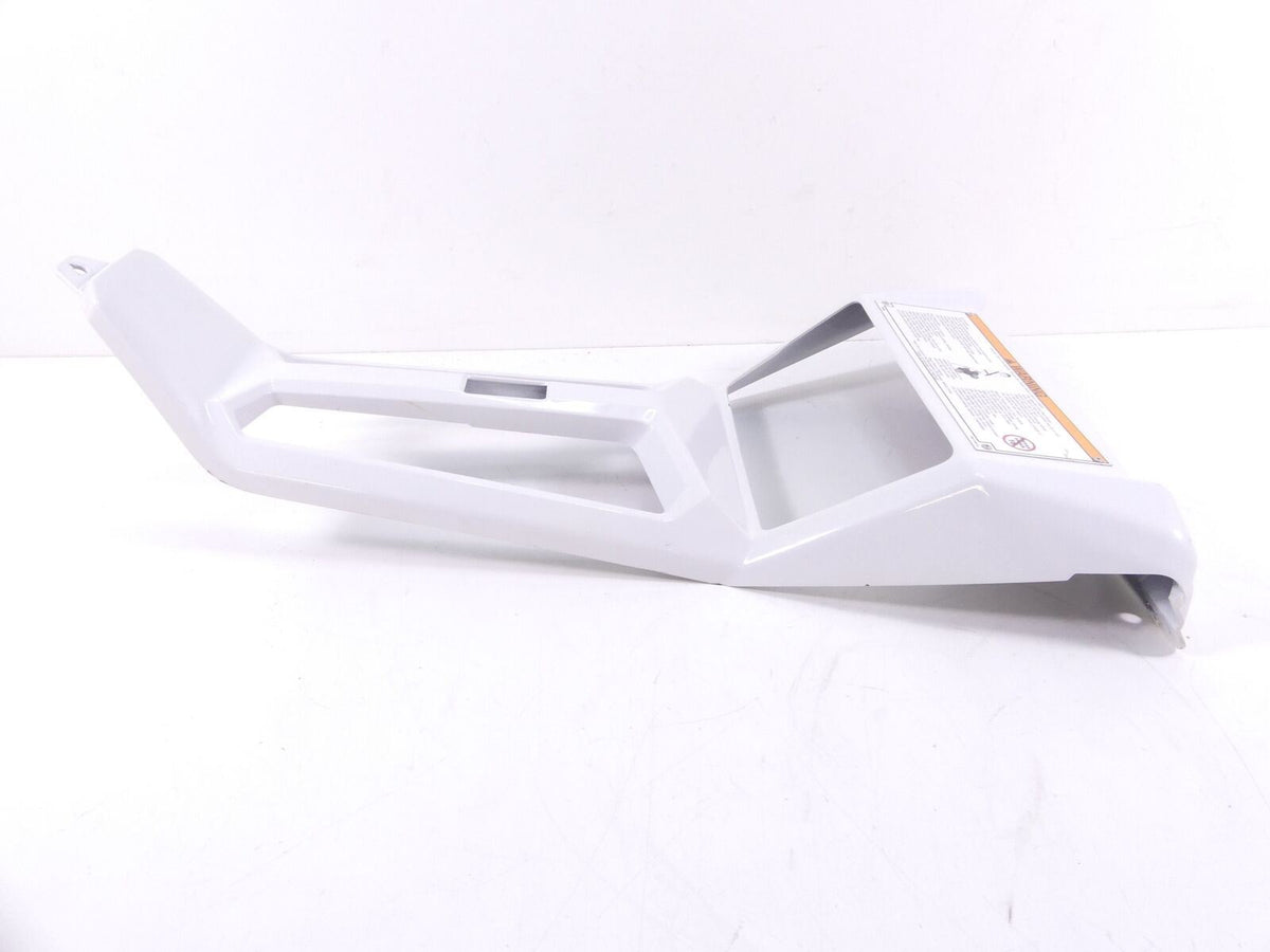 2018 Yamaha YXZ1000 R EPS SE Center Panel Cover Fairing {{ shop.shopifyCountryName }} - Mototech271