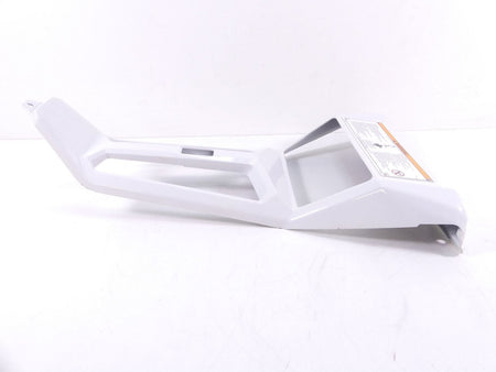 2018 Yamaha YXZ1000 R EPS SE Center Panel Cover Fairing {{ shop.shopifyCountryName }} - Mototech271