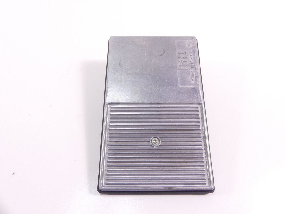 2013 BMW R1200RT K26 Central Chassis Electronics Module 61358536930 {{ shop.shopifyCountryName }} - Mototech271
