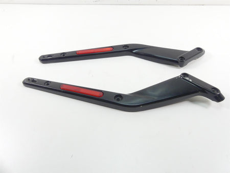 2018 Harley FXBRS Softail Breakout Rear Fender Support Set 59500429 59500430 {{ shop.shopifyCountryName }} - Mototech271