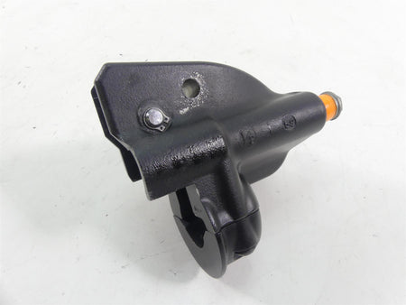 2016 Harley FLS Softail Slim Front Brake Master Cylinder 1/2" 41700233 {{ shop.shopifyCountryName }} - Mototech271