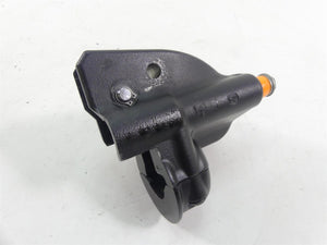2016 Harley FLS Softail Slim Front Brake Master Cylinder 1/2" 41700233