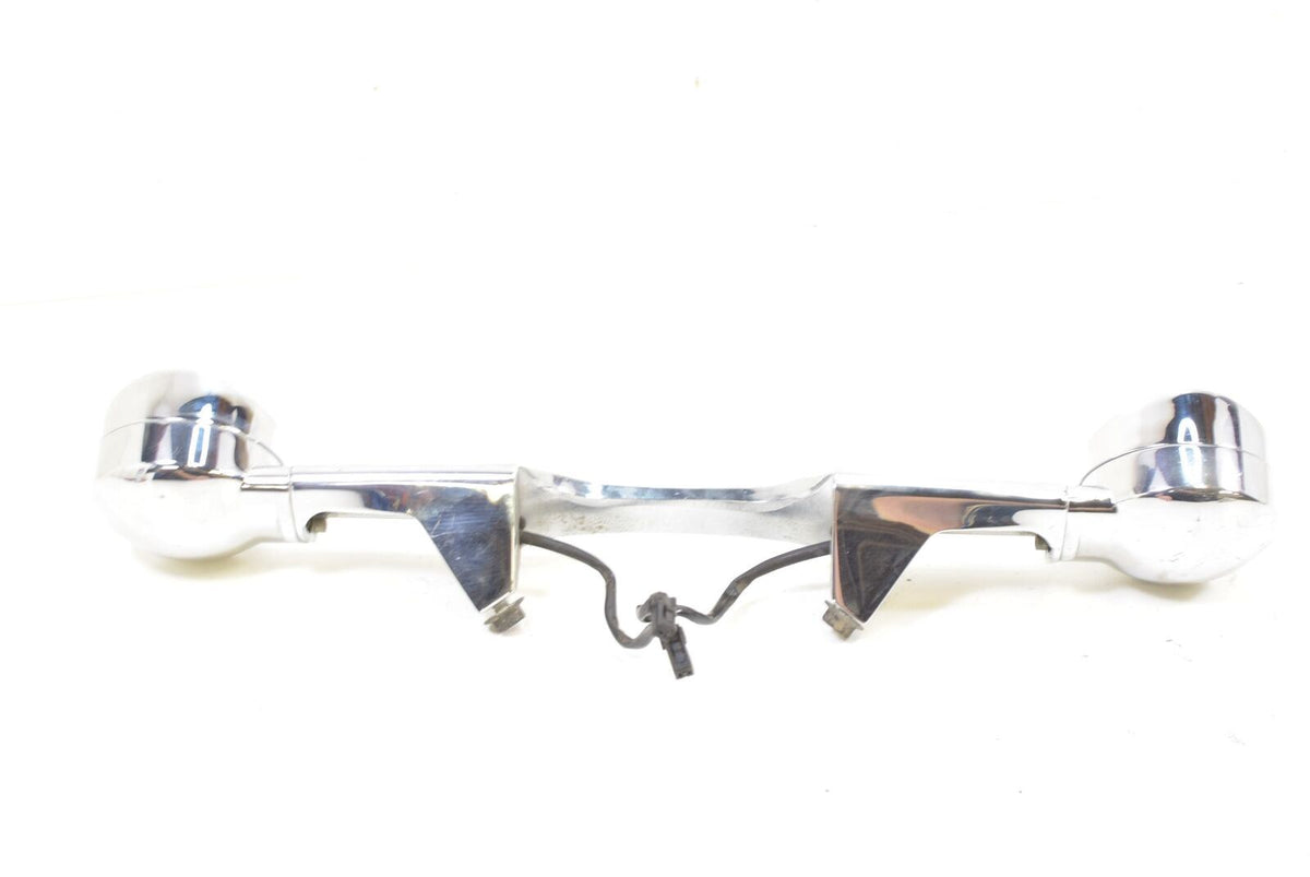 2007 Harley Touring FLHTCU Electra Glide Rear Led Blinker Bar Assembly 68510-74C {{ shop.shopifyCountryName }} - Mototech271