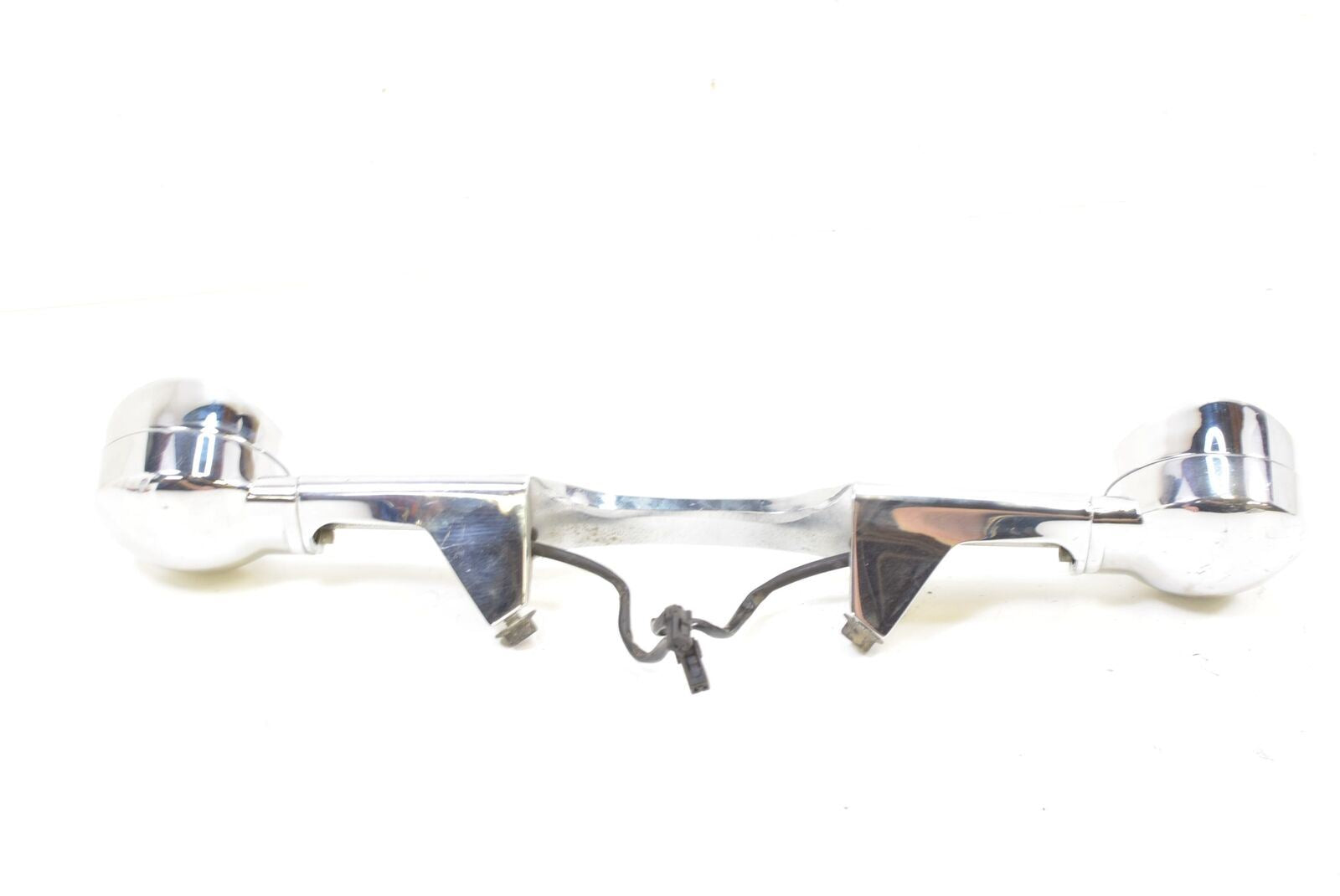 2007 Harley Touring FLHTCU Electra Glide Rear Led Blinker Bar Assembly 68510-74C {{ shop.shopifyCountryName }} - Mototech271