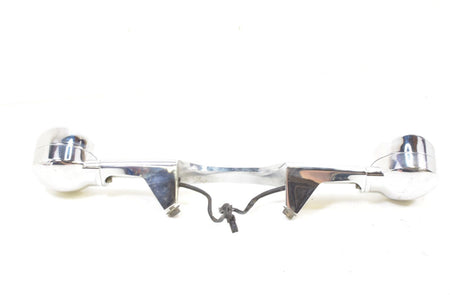 2007 Harley Touring FLHTCU Electra Glide Rear Led Blinker Bar Assembly 68510-74C {{ shop.shopifyCountryName }} - Mototech271