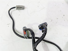 Load image into Gallery viewer, 2015 Harley FXDL Dyna Low Rider Dual Gauges Wiring Harness 69200615
