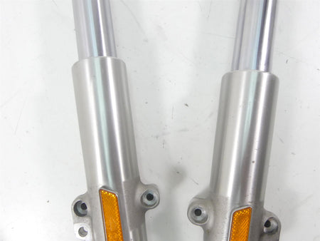 2014 Harley Touring FLHTK Electra Glide Front 41mm Forks 45400021 45400022 {{ shop.shopifyCountryName }} - Mototech271