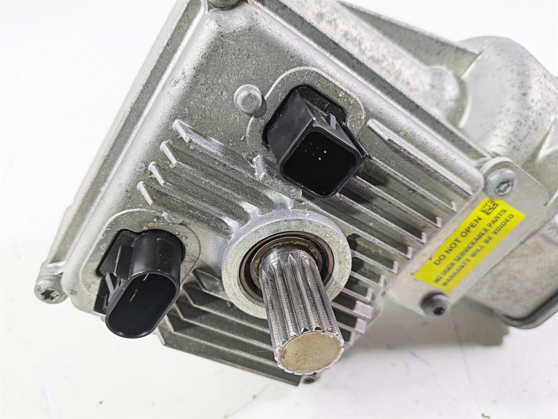 2022 Polaris RZR XP 4 1000 Premium Power Steering Unit Module