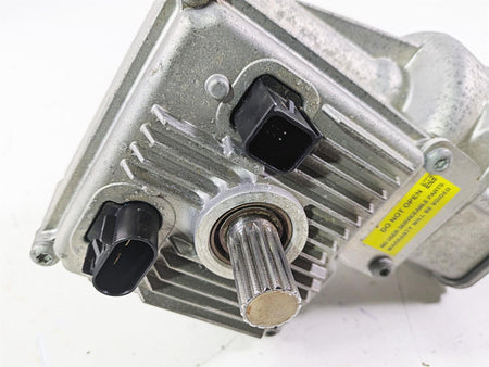 2022 Polaris RZR XP 4 1000 Premium Power Steering Unit Module 2414874 {{ shop.shopifyCountryName }} - Mototech271