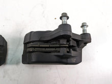 Load image into Gallery viewer, 2014 Harley Touring FLHTK Electra Glide Brembo Front Brake Caliper Set 43027-08
