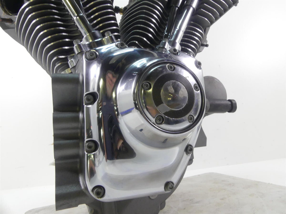 2012 Harley CVO FLHX SE3 Street Glide Running Engine Motor 110 -Read 19838-12 {{ shop.shopifyCountryName }} - Mototech271