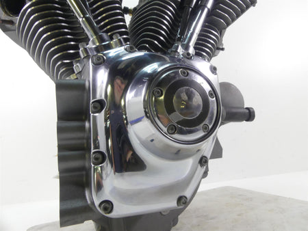 2012 Harley CVO FLHX SE3 Street Glide Running Engine Motor 110 -Read 19838-12 {{ shop.shopifyCountryName }} - Mototech271