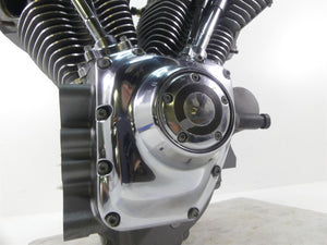 2012 Harley CVO FLHX SE3 Street Glide Running Engine Motor 110 -Read 19838-12 | Mototech271