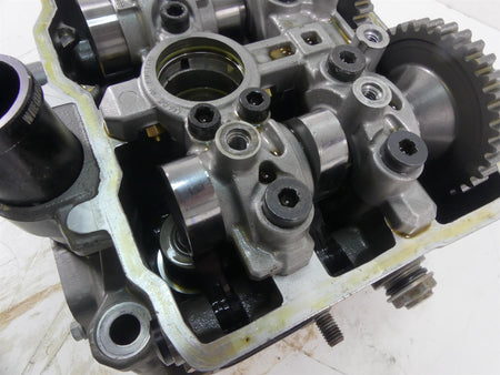 2015 KTM 1190 Adventure R Front Cylinderhead Cylinder Head - Read 6133602010024 {{ shop.shopifyCountryName }} - Mototech271