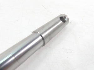 2000 Harley Dyna FXR4 CVO Super Glide Front Axle Wheel Spindle 43895-00