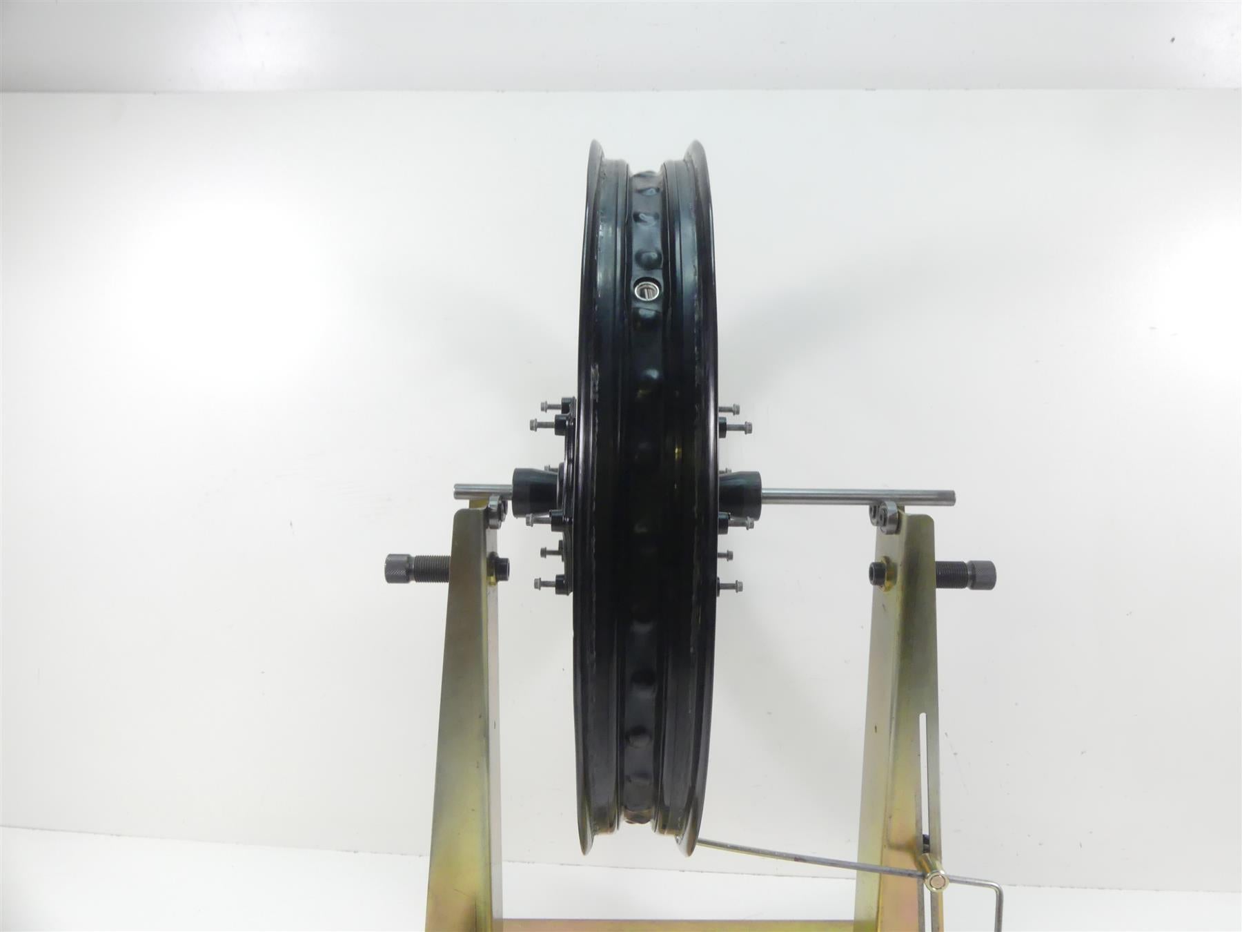 2015 KTM 1190 Adventure R Front Spoke Wheel Rim 21x2.5 - Read 6030900114430 {{ shop.shopifyCountryName }} - Mototech271