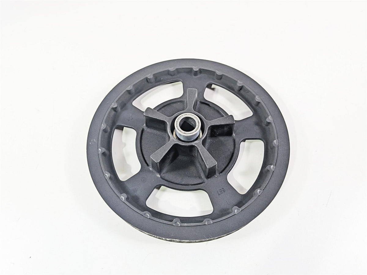 2020 Harley Touring FLTRK Road Glide Rear Drive Belt Pulley 68T 1" 37781-09 {{ shop.shopifyCountryName }} - Mototech271