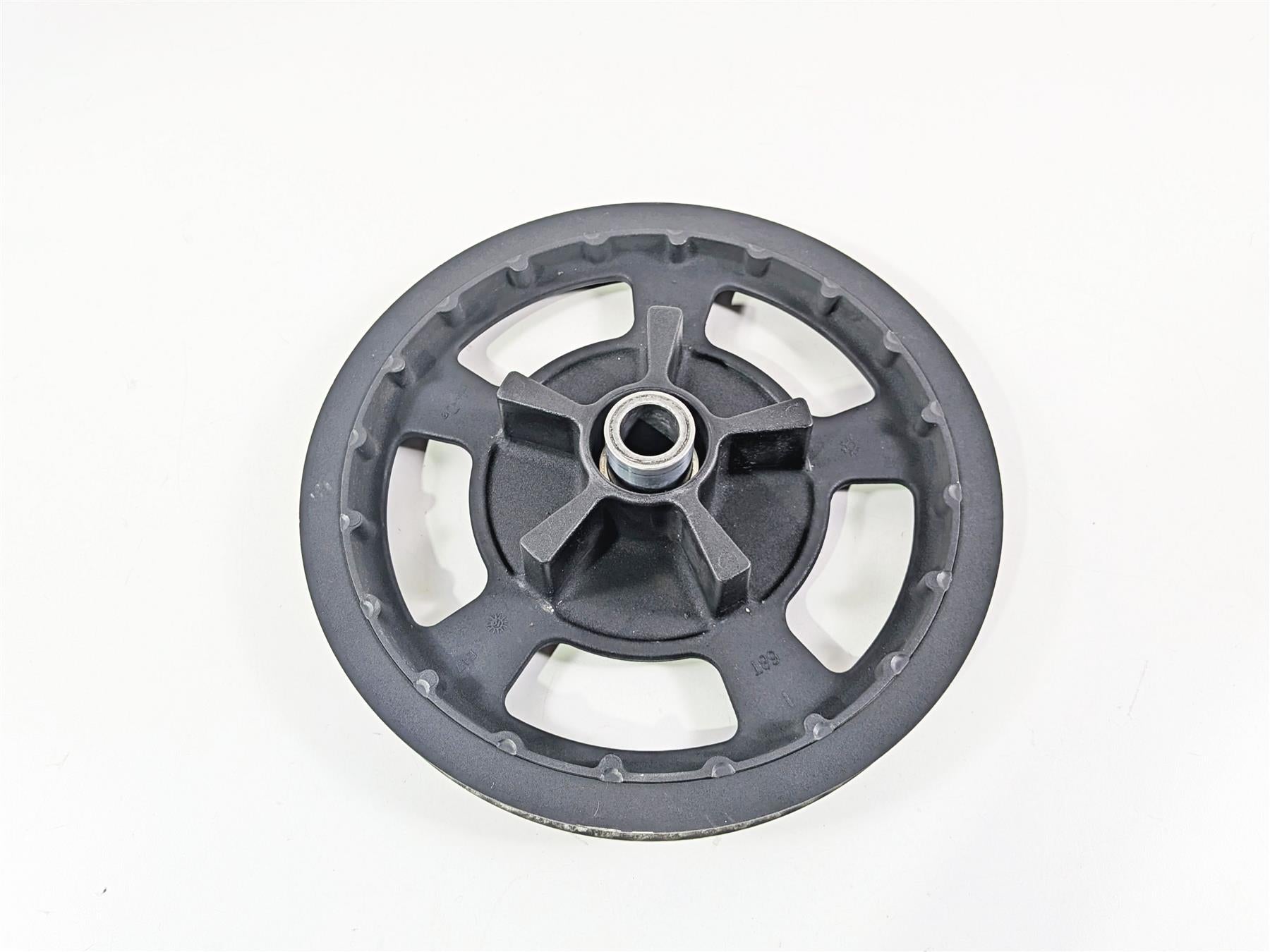 2020 Harley Touring FLTRK Road Glide Rear Drive Belt Pulley 68T 1" 37781-09 {{ shop.shopifyCountryName }} - Mototech271