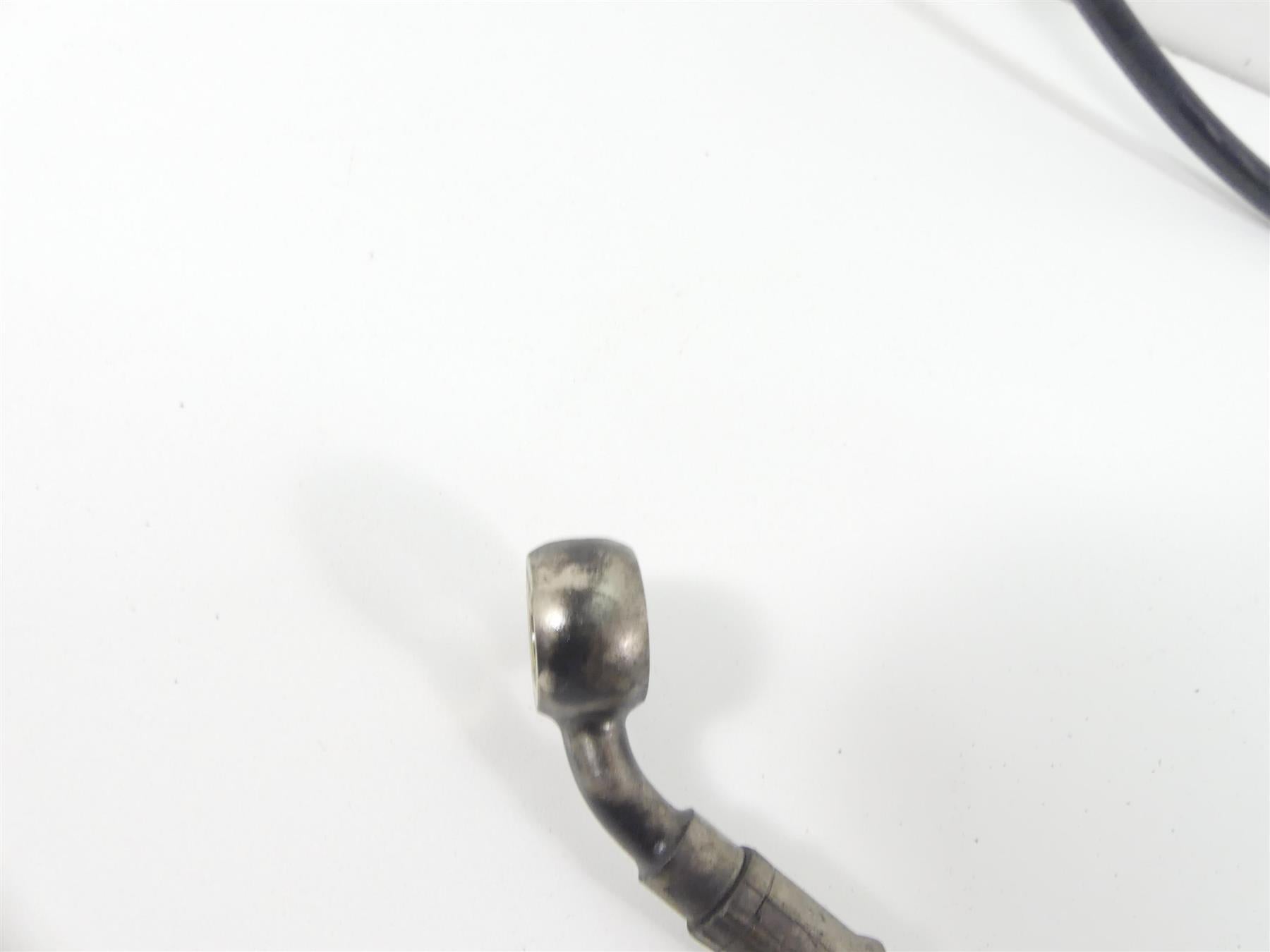 2017 Ducati 939 S Supersport Abs Front Brake Line Hose Set 61810961A 61811021A {{ shop.shopifyCountryName }} - Mototech271