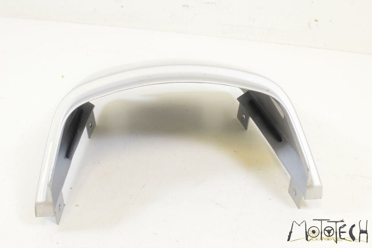 04 BMW R1150RS R1150 RS R22 Tail Center Cover Fairing Cowl 52532313121 {{ shop.shopifyCountryName }} - Mototech271