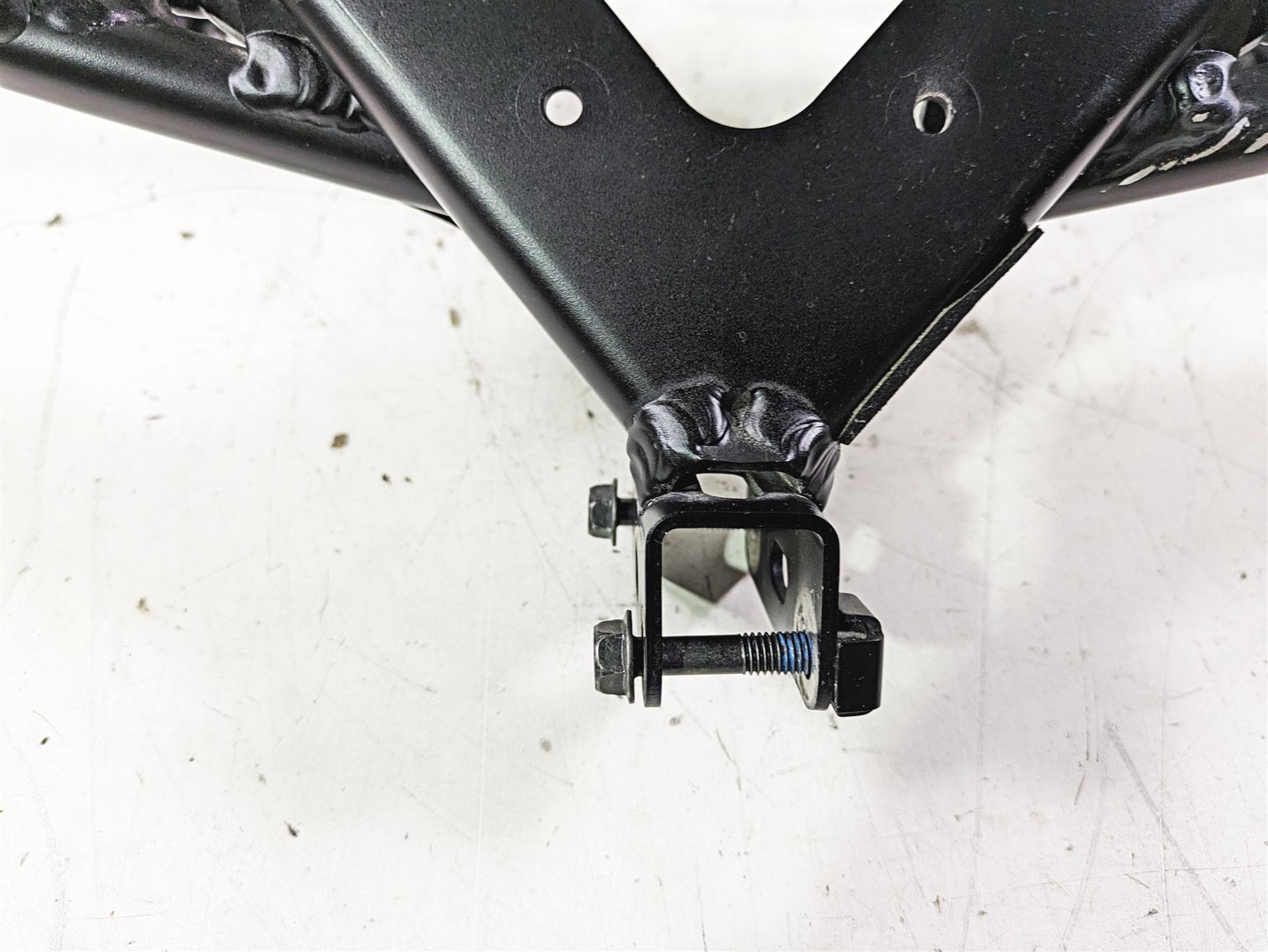 2018 Suzuki GSX1300 R Hayabusa Front Stay Mirror Fairing Holder 94510-15H01 {{ shop.shopifyCountryName }} - Mototech271
