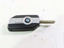 Load image into Gallery viewer, 2018  BMW R1200GS GSW K50 Ecu Cdi Ignition Switch Handsfree Set 13618392346 | Mototech271
