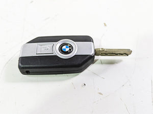 2018  BMW R1200GS GSW K50 Ecu Cdi Ignition Switch Handsfree Set 13618392346 | Mototech271