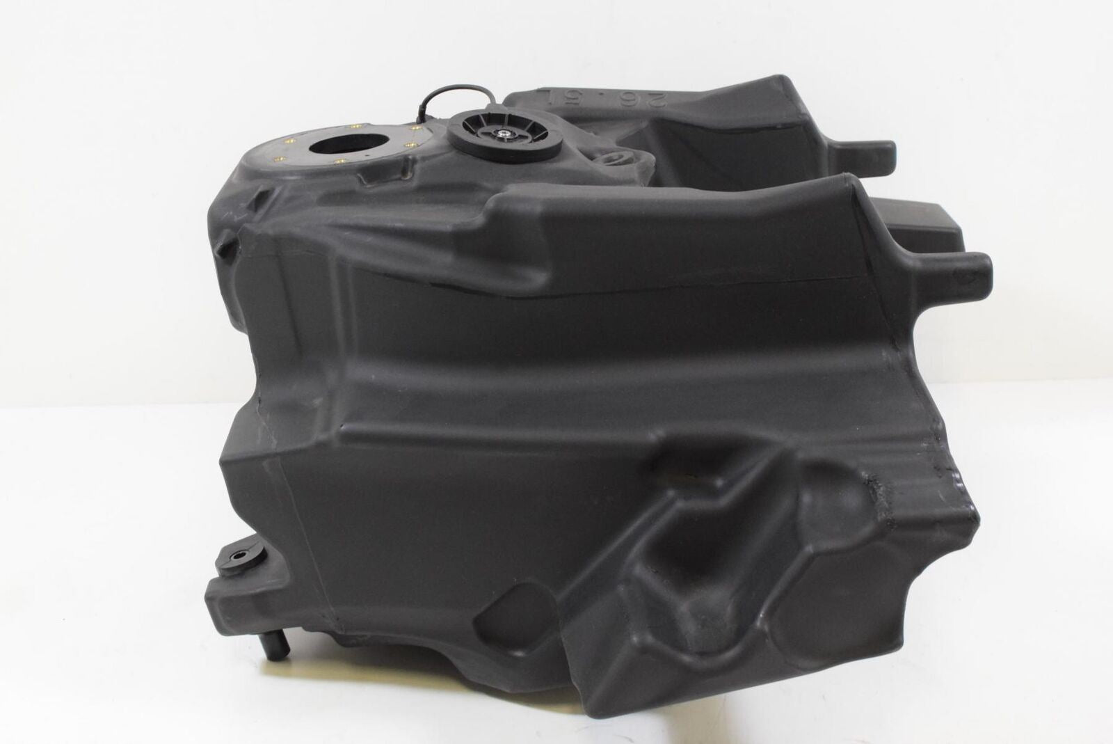 2015 BMW K1600GT K1600 K48 Fuel Gas Petrol Tank 26.5Liters 16118546397 {{ shop.shopifyCountryName }} - Mototech271