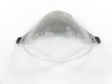 Load image into Gallery viewer, 2021 Aprilia Tuono 660 Front Windshield Wind Shield &amp; Mount 2B008077 2B008648 | Mototech271
