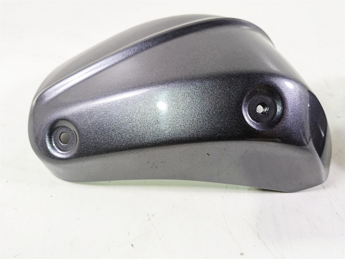 2008 Yamaha XVZ1300 Royal Star Side Cover Set Oem Paint 4NK-21711-00-PD {{ shop.shopifyCountryName }} - Mototech271