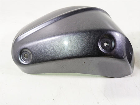 2008 Yamaha XVZ1300 Royal Star Side Cover Set Oem Paint 4NK-21711-00-PD {{ shop.shopifyCountryName }} - Mototech271