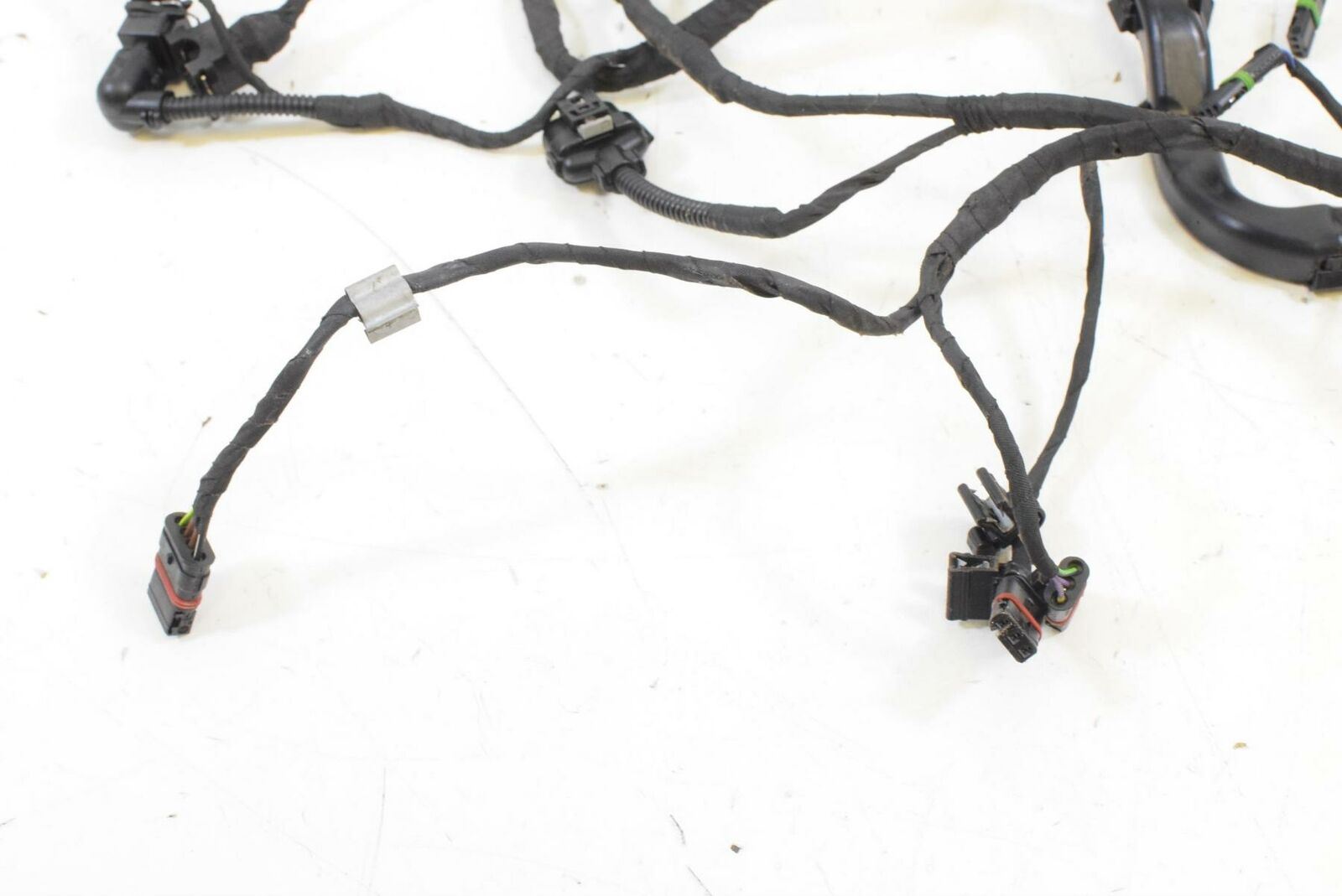 2016 BMW R1200RT R1200 RT K052 Engine Wiring Harness No Cuts 12518544470 {{ shop.shopifyCountryName }} - Mototech271