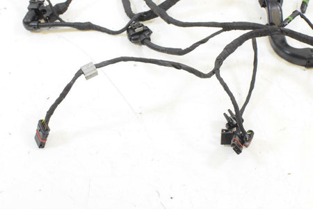 2016 BMW R1200RT R1200 RT K052 Engine Wiring Harness No Cuts 12518544470 {{ shop.shopifyCountryName }} - Mototech271