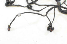 Load image into Gallery viewer, 2016 BMW R1200RT R1200 RT K052 Engine Wiring Harness No Cuts 12518544470 | Mototech271
