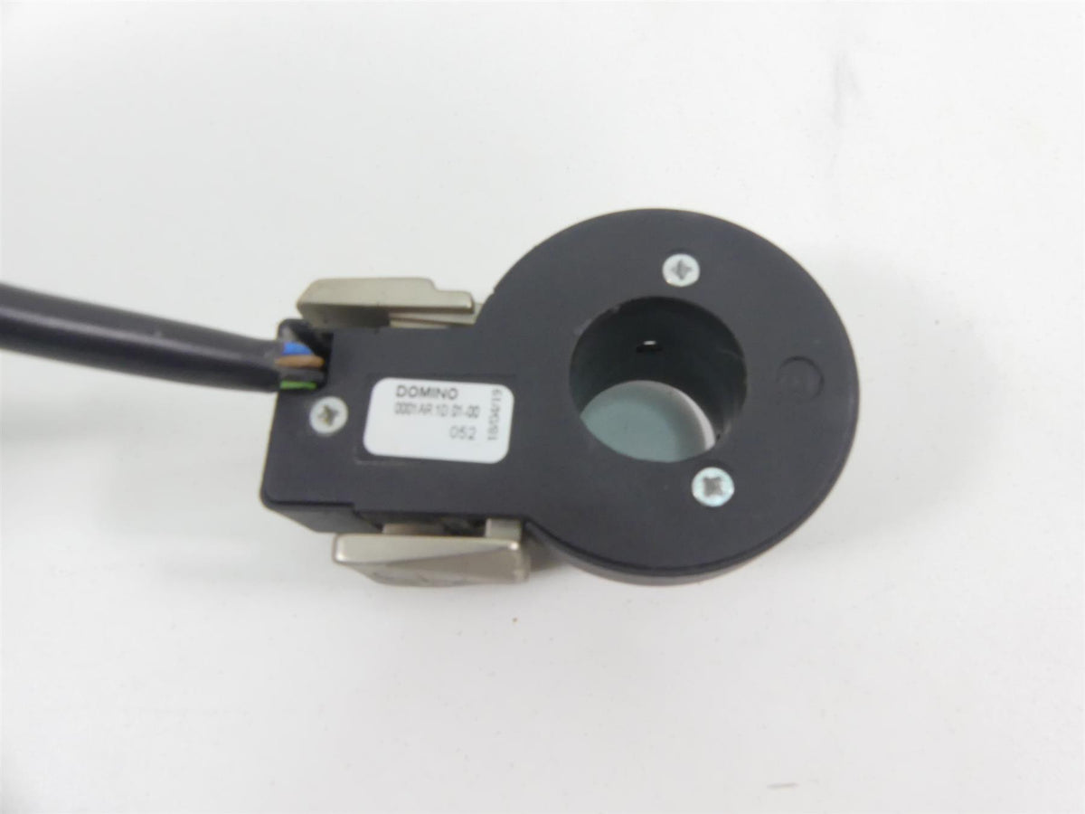 2019 Aprilia Tuono V4 RR Factory Left Traction Control Selector Switch 852398 {{ shop.shopifyCountryName }} - Mototech271