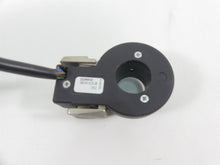 Load image into Gallery viewer, 2019 Aprilia Tuono V4 RR Factory Left Traction Control Selector Switch 852398
