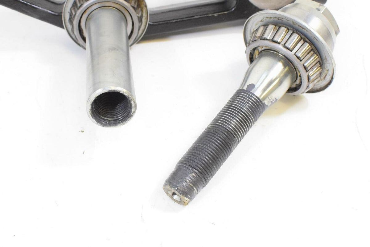 2014 Harley Touring FLHTCU Electra Glide Lower Triple Tree Steering Yoke 45900091A {{ shop.shopifyCountryName }} - Mototech271