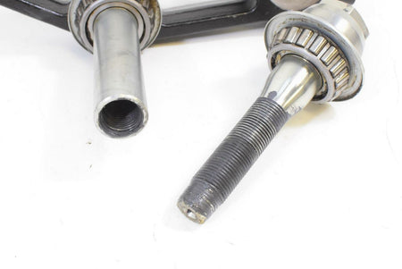 2014 Harley Touring FLHTCU Electra Glide Lower Triple Tree Steering Yoke 45900091A {{ shop.shopifyCountryName }} - Mototech271