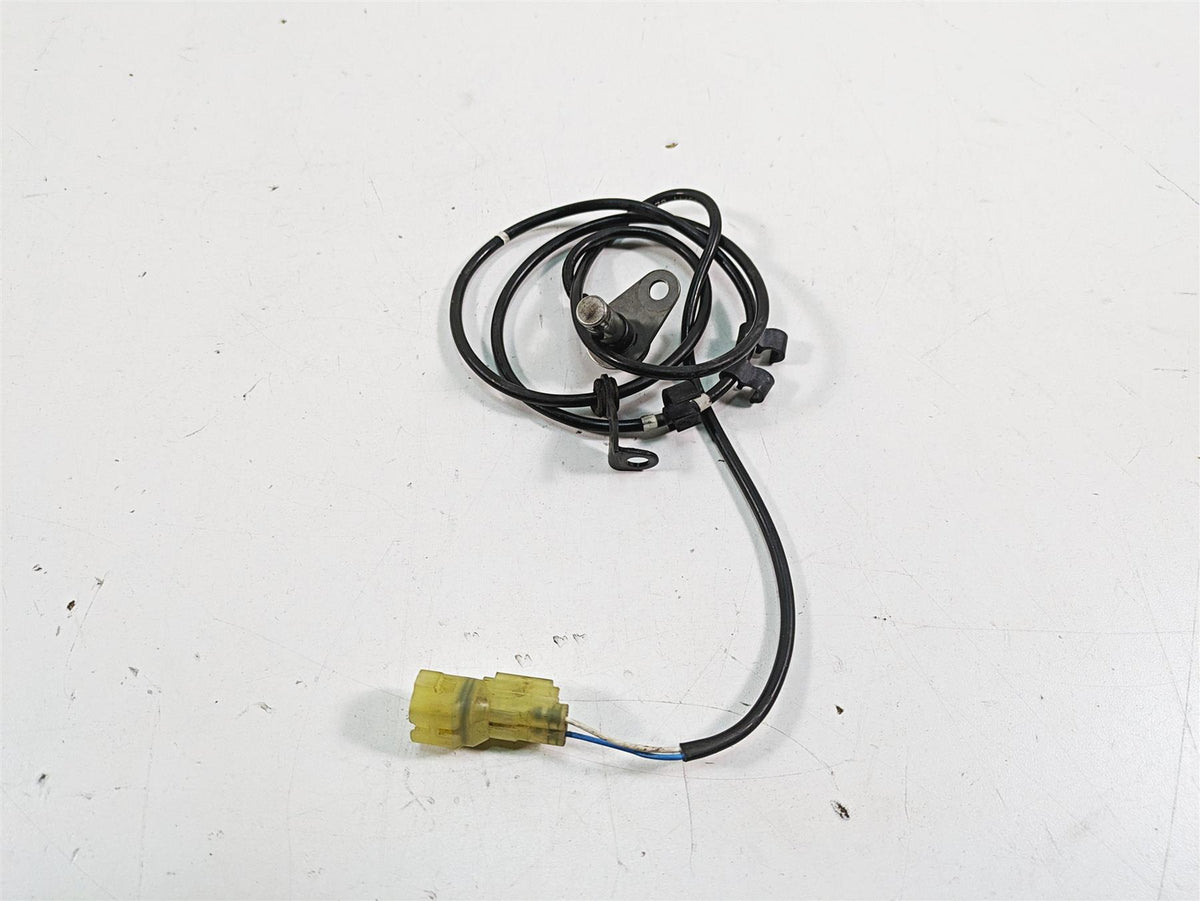 2012 Triumph Tiger 800XC ABS Rear Abs Brake Wheel Speed Sensor T2024445 {{ shop.shopifyCountryName }} - Mototech271