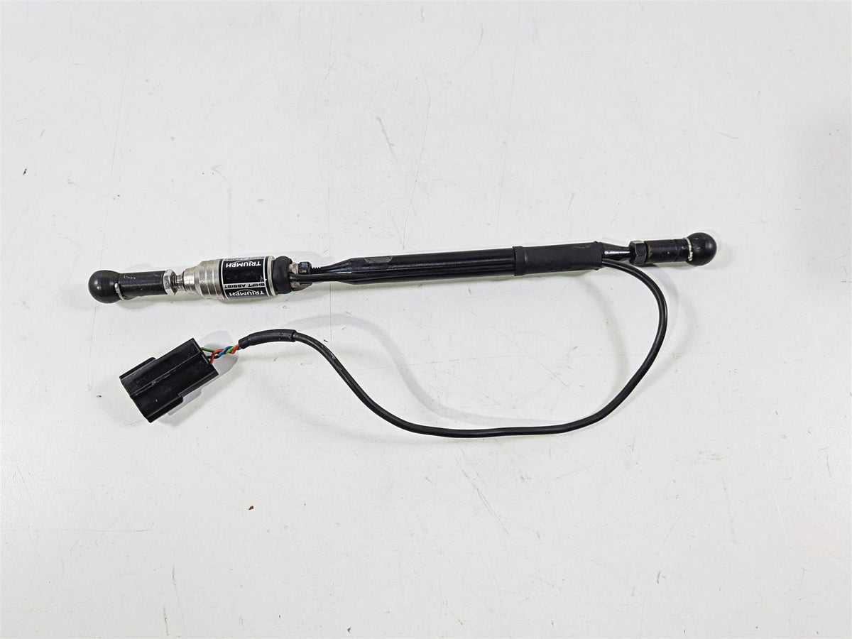 2020 Triumph Street Triple 765RS Quickshifter Quick Shifter & Shift Rod T2082984-Mototech271