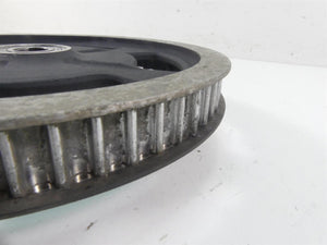 2013 Harley Touring FLHTK Electra Glide Rear Belt Pulley Sprocket 68T 37781-09 | Mototech271