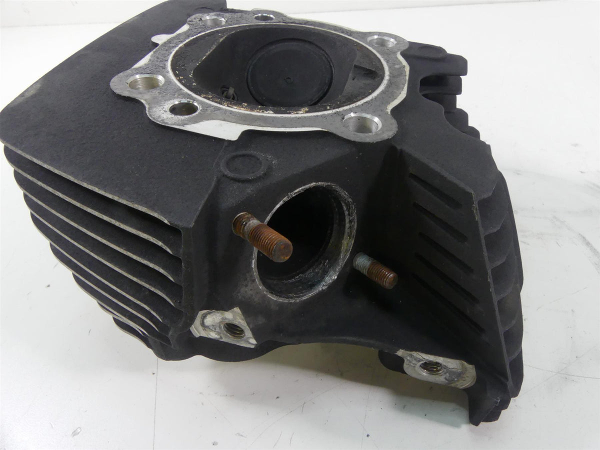 2014 Harley Touring FLHX Street Glide Front 103ci Cylinder Head - Read 17192-06 {{ shop.shopifyCountryName }} - Mototech271